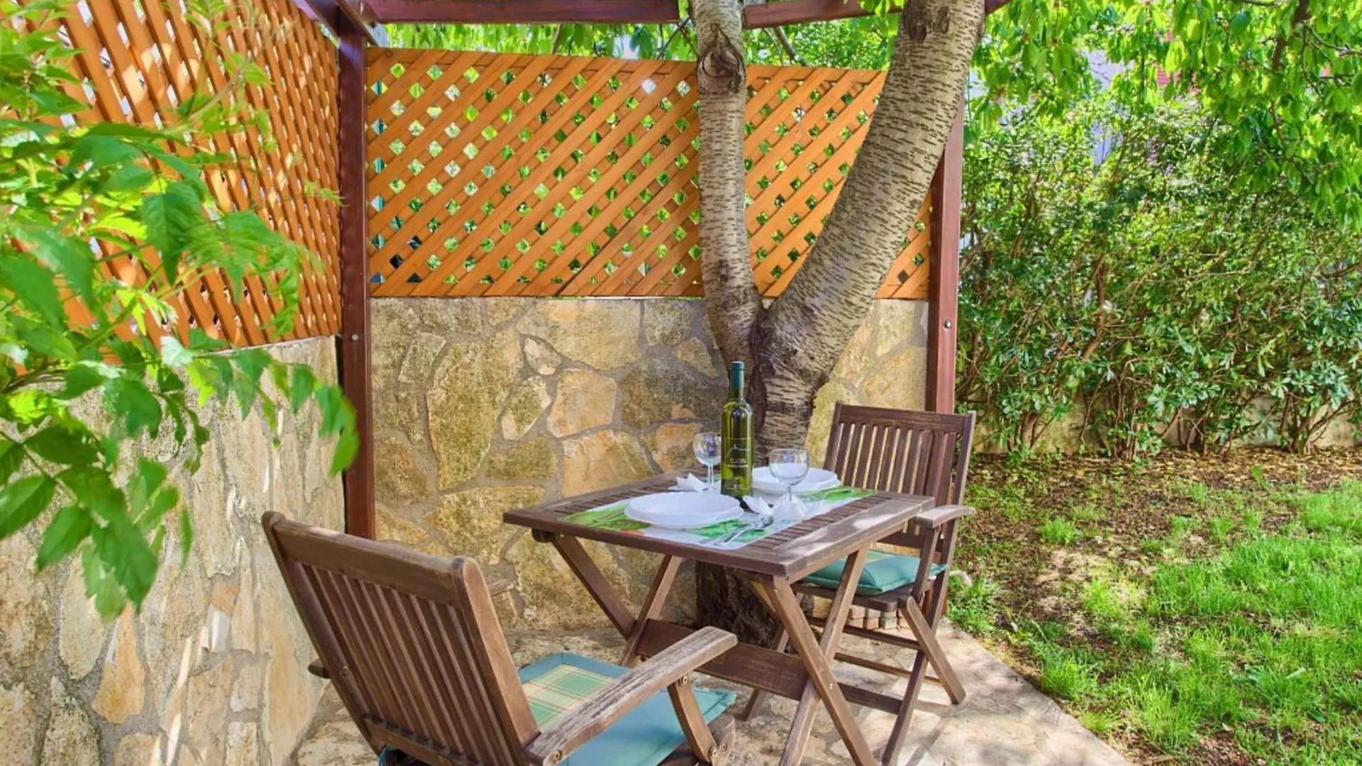 Elegant Krk Hideaway Apartment With Terrace Veglia
